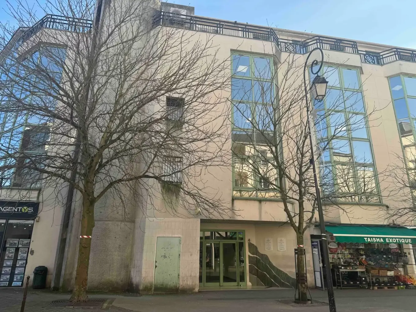 CMP Le-Plessis-Trevise