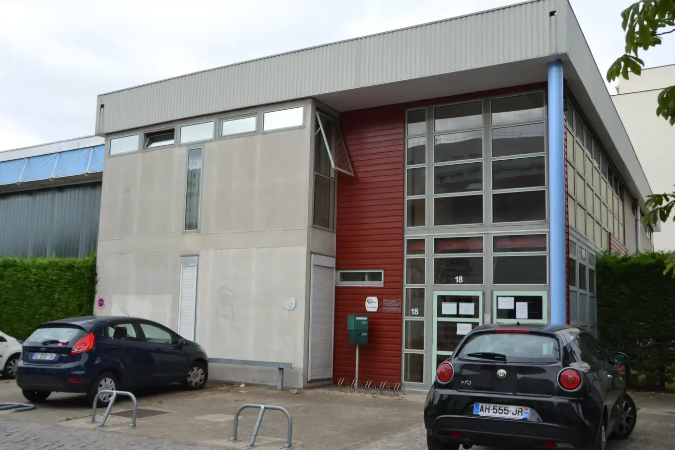 CMP Joinville-Le-Pont