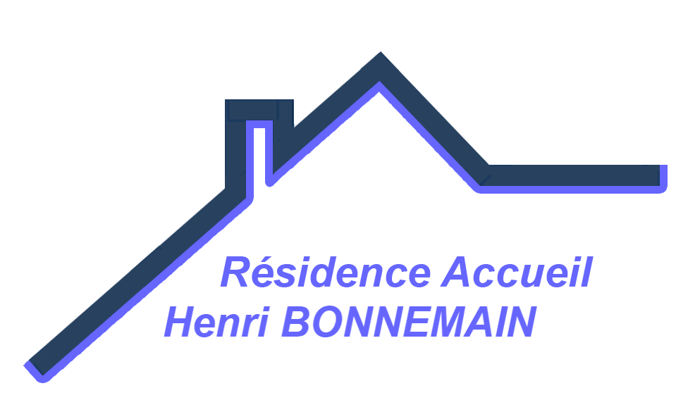 Logo Residence Accueil H BONNEMAIN